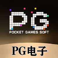 PG 电子