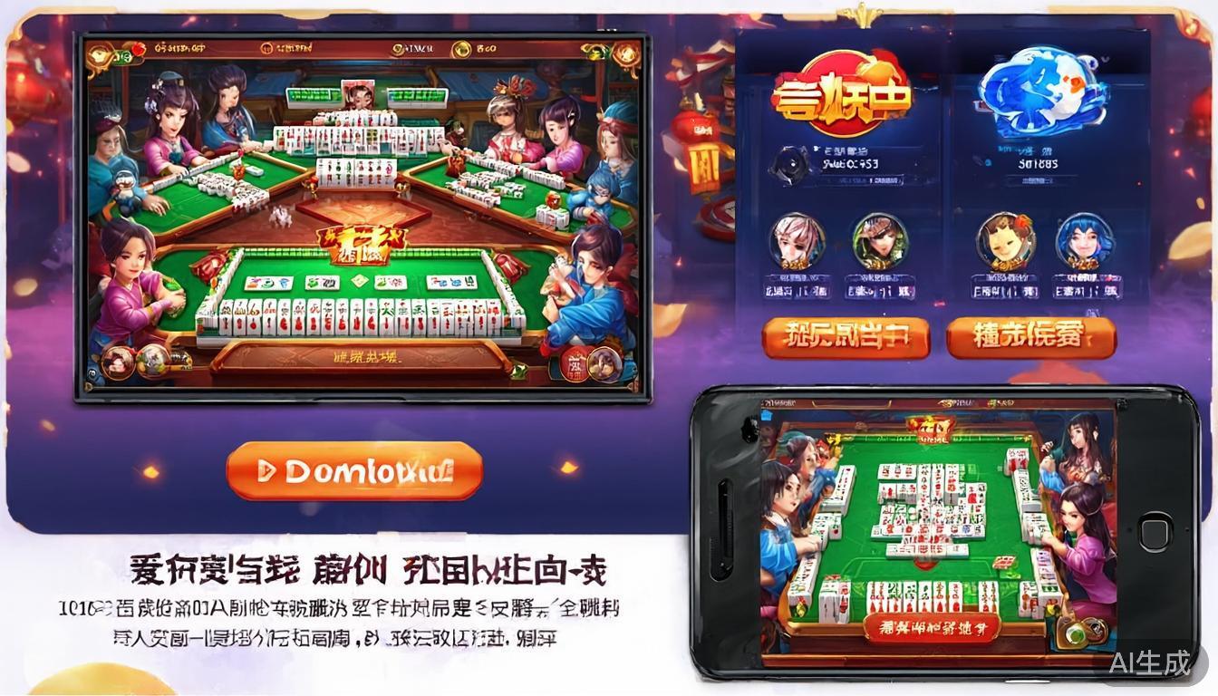 百人金花哪个平台好？主流棋牌下载平台对比评测
